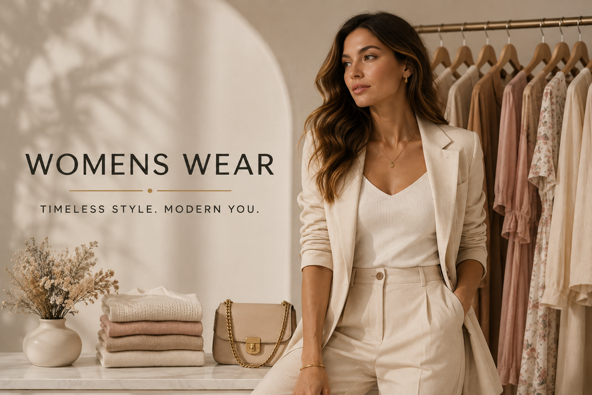 womens wear